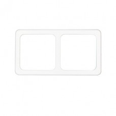 PEHA AFDEKRAAM 2-V WIT PEHA AFDEKRAAM 2-V WIT