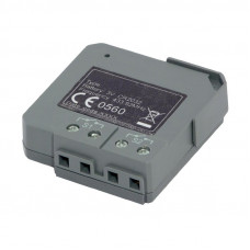 DIO 1.0 INB. ZENDER EXTRA VLAK DIO 1.0 INB. ZENDER EXTRA VLAK