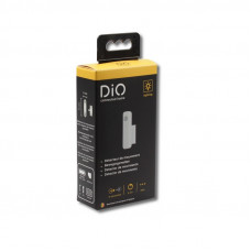 DIO 2.0 BEWEGINGS- MELDER MICRO WIT DIO 2.0 BEWEGINGS- MELDER MICRO WIT
