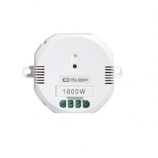 DIO 1.0 INB ONTVANGER UNIVERSEEL 1000W DIO 1.0 INB ONTVANGER UNIVERSEEL 1000W
