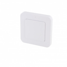 DIO 1.0 WAND SCHAKELAAR EDGE WIT DIO 1.0 WAND SCHAKELAAR EDGE WIT