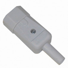 APPARAAT CONTRA STEKKER 3-PENS WIT APPARAAT CONTRA STEKKER 3-PENS WIT