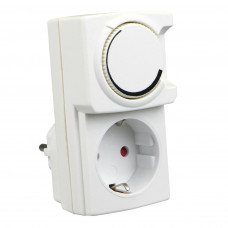 LED STEKKER- DIMMER 4-14W TBV LED LAMPEN WIT LED STEKKER- DIMMER 4-14W TBV LED LAMPEN WIT