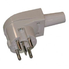 STEKKER PERILEX HAAKS CREME STEKKER PERILEX HAAKS CREME