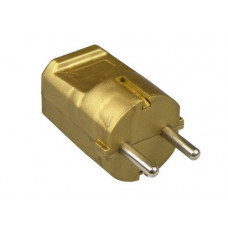STEKKER LANG MODEL +RA GOUD (KAISER) STEKKER LANG MODEL +RA GOUD (KAISER)