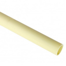 ELEKTRABUIS 3/4" - 19MM CREME 4MTR
