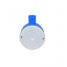 HAF 180 PERILEX INBOUWDOOS 83MM DIEPTE 47MM +19MM TUIT HAF 180 PERILEX INBOUWDOOS 83MM DIEPTE 47MM +19MM TUIT