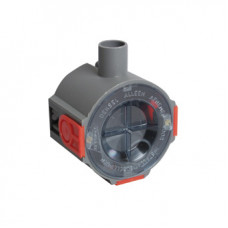 ATTEMA INBOUWDOOS 50MM KOPPELBAAR ATTEMA INBOUWDOOS 50MM KOPPELBAAR