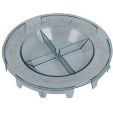 DEKSEL TBV INBOUWDOOS ATTEMA U40/U50 DEKSEL TBV INBOUWDOOS ATTEMA U40/U50