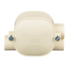 HAF LASDOOS 5/8" TREKDOOS 2X LINKS HAF LASDOOS 5/8" TREKDOOS 2X LINKS