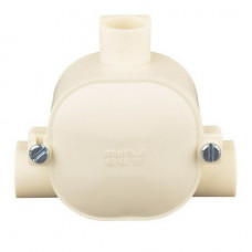 HAF LASDOOS 5/8" TOP-T-DOOS HAF LASDOOS 5/8" TOP-T-DOOS