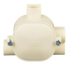 HAF LASDOOS 5/8" TOP-TDOOS 2X LINKS HAF LASDOOS 5/8" TOP-TDOOS 2X LINKS
