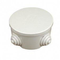 GEWISS KABELDOOS ROND +SNIJ TULES 80X40MM GEWISS KABELDOOS ROND +SNIJ TULES 80X40MM