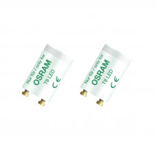 OSRAM LED-TL 2X RESERVE STARTERS OSRAM LED-TL 2X RESERVE STARTERS