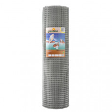 GIARDINO VOLIEREGAAS VERZINKT 100CM X 2,5MTR 12.7/0.65 GIARDINO VOLIEREGAAS VERZINKT 100CM X 2,5MTR 12.7/0.65