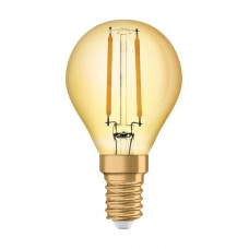 OSRAM LED 1906 KOGELLAMP 4,0W (35W) E14 HELDER OSRAM LED 1906 KOGELLAMP 4,0W (35W) E14 HELDER