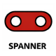 Spanner (Snake Eye)