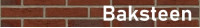 Baksteen