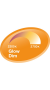 2700-2200K (Glow Dim)