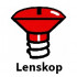 Lenskop