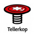 Tellerkop
