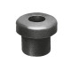 Doorvoerrubber Eenzijdig Doorvoerrubber Eenzijdig