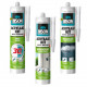 Acrylaatkit