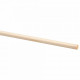 Grenen Rond 270cm