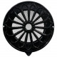 Ventilatie Roosters / Kappen