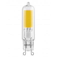 OSRAM LED PIN GLAS 1,9W (20W) G9 827