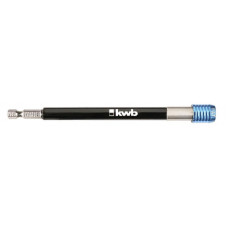 KWB 150MM BITHOUDER QUICK-LOCK MAGNETISCH