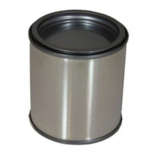 LEEG VERFBLIK + DEKSEL 500ML