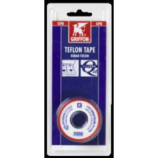 GRIFFON PTFE TAPE GAS
