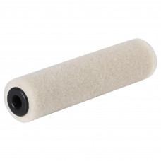 COPENHAGEN 10X VELOURS AFLAKROLLER 10CM 4MM VACHT