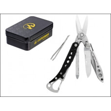 LEATHERMAN STYLE CS (SCHAAR-UITVOERING IN GIFTBOX)