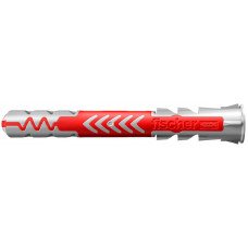 FISCHER DUOPOWER PLUG 6X50 FISCHER DUOPOWER PLUG 6X50