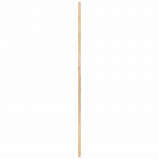 VUREN LAT PEFC 34X34MM 270CM