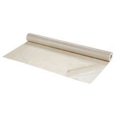 BOUWFOLIE TRANSPARANT EXACT 200MU 2X50MTR DIKTE 0,2MM