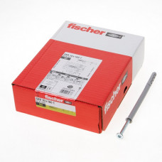 FISCHER KOZIJNPLUG SXR 10X160MM T-40 FISCHER KOZIJNPLUG SXR 10X160MM T-40