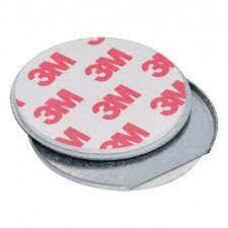 ABUS MAGNETISCHE BEVESTIGING ROOKMELDER