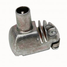 COAX STEKKER MAN KABELKEUR