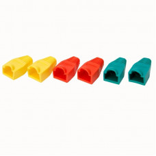6X MARKERING HUISJE RJ45