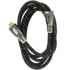 HDMI KABEL 1XRECHT 1XHAAKS 2MTR