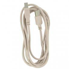 USB KABEL A-B 1,8MTR