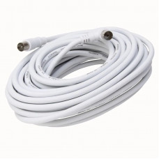 COAX KABEL 1XHAAKS 10MTR