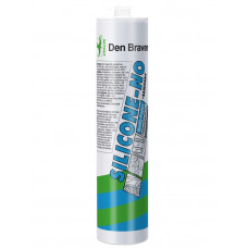 ZWALUW SILICONENKIT NO 310ML MANHATTAN