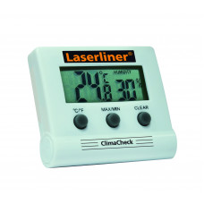 LASERLINER CLIMA HOME-CHECK WIT