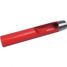 HOLPIJP RECHT MODEL 3MM