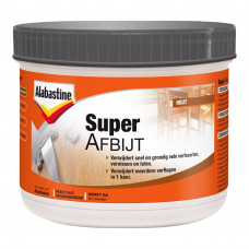 ALABASTINE SUPER AFBIJT 500ML ALABASTINE SUPER AFBIJT 500ML