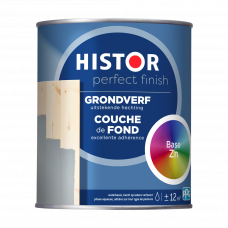 HISTOR GRONDVERF MENGVERF / BASIS ZN 690ML (WATERBASIS)
